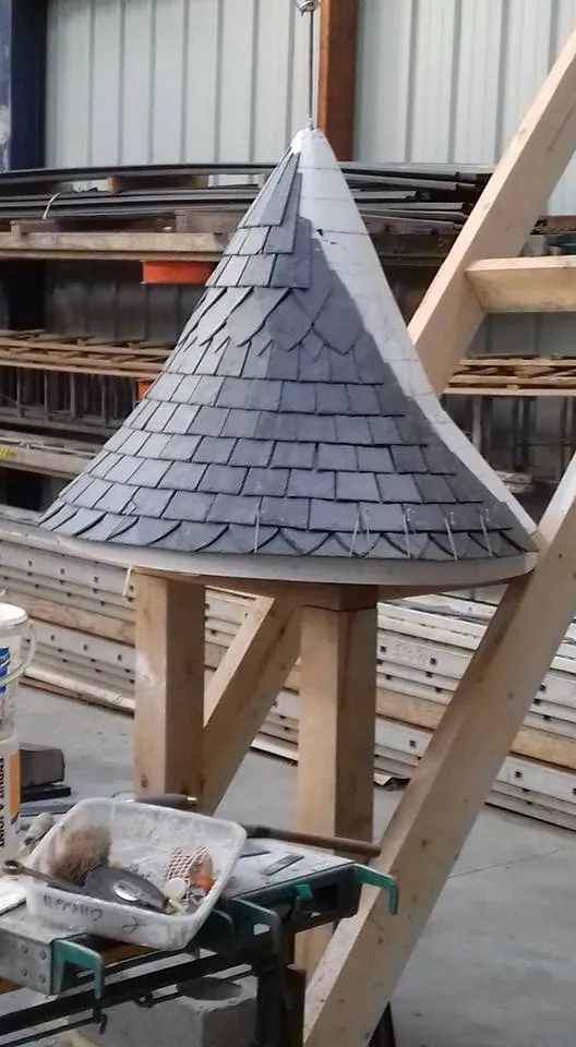 couvreur la gouesniere
