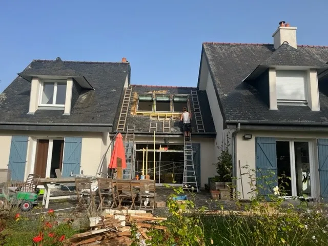 couvreur la gouesniere