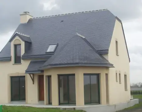 entretien toiture La Gouesnière-1