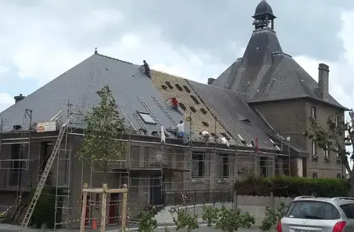 entretien toiture La Gouesnière-3