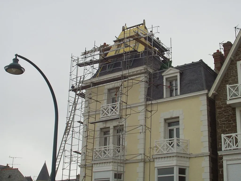 toiture ardoise saint guinoux