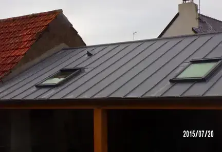 toiture ardoise Saint Père Marc en Poulet-5